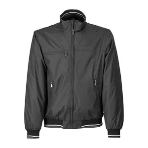 Giacca in Poliestere Polar 190T Personalizzata, Felpe e Maglioni Promozionali - Product Image 2