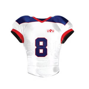 ชุดอเมริกันฟุตบอลชุดอเมริกันฟุตบอลชุดอเมริกัน - Product Image 5