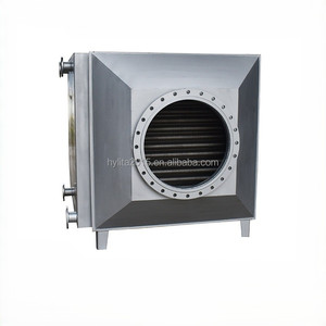 Intercambiador <span class=keywords><strong>de</strong></span> Calor <span class=keywords><strong>de</strong></span> Tubos Aletados <span class=keywords><strong>de</strong></span> Acero al Carbono, <span class=keywords><strong>Radiador</strong></span> <span class=keywords><strong>de</strong></span> Aire con Economizador <span class=keywords><strong>de</strong></span> Gases <span class=keywords><strong>de</strong></span> Combustión, Diseño <span class=keywords><strong>de</strong></span> 30 Bares para Recuperación <span class=keywords><strong>de</strong></span> Calor <span class=keywords><strong>de</strong></span> Escape <span class=keywords><strong>de</strong></span> Calderas - Product Image 3