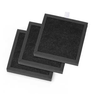 Filtro compuesto de 3 piezas para accesorios de impresora 3D Centauri Carbon 2 Essential - Product Image 1