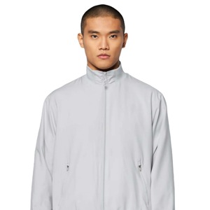 High-Quality <b>Track</b> <b>Jacket</b> and Pants Set - Stylish, Comfortable, and Perfect for Athletic Wear and Casual Outfits - Product Image 6