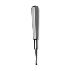 Cryer Stainless Steel Dental Root Elevators High Quality Left and Right Surgical Instruments CE Certified - Product Image 3