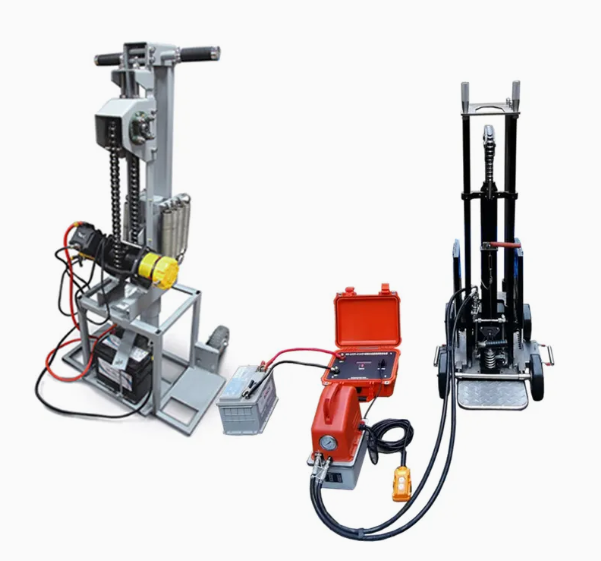 downhole seismic source