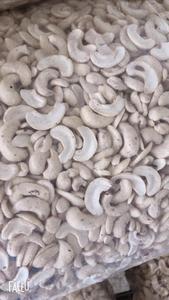 100% Noix de cajou crues WS naturelles Noix de noyau fraîches faibles en gras Aliments secs de haute qualité Prix économique Aucun additif traité 20kg - Product Image 4