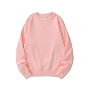 Sudaderas de Hombre de Algodón Francés con Estampado Personalizado de Moda, Sudadera sin Cordones, sin Bolsillos, con Dobladillo sin Rematar - Product Image 6