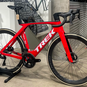 Disponible MADONE SLR 9 Gen 7 Original Nueva llegada 12 velocidades Fibra de carbono V Freno Bicicleta de carreras Doble V Freno - Product Image 1