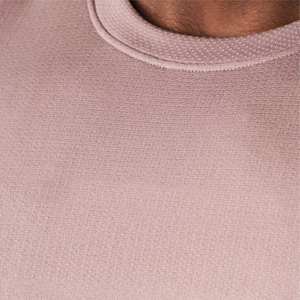 Gym Musculation Crop Stringer Tank pour hommes sans manches Muscle Fit Training Workout Athletic Fitness Apparel - Product Image 4