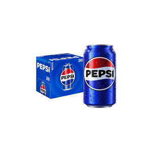 Refresco de pepsi enlatado, proveedor mayorista a granel, exportación directa de fábrica, refresco OEM - Product Image 3