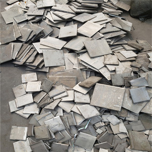 นิกเกิลอิเล็กโทรไลต์ นิกเกิลบริสุทธิ์สูง 99.95% เศษนิกเกิล - Product Image 4