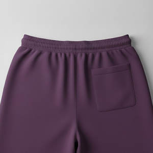 Pantalones Cortos Deportivos Casuales de Satén con Logotipo Personalizado para Hombre, de Secado Rápido, Ligeros y Cómodos para Entrenamientos, Deportes y Correr - Product Image 5