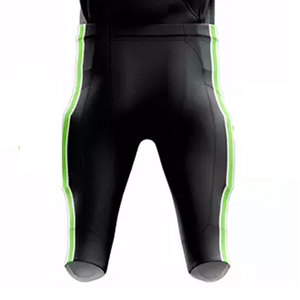 Vêtements de sport de qualité supérieure, uniforme de football américain personnalisé, uniforme de football américain très vendu, fabriqué au Pakistan - Product Image 4