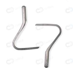 Big Factory Wholesale Customized Any Shape YG6 <strong>YG8</strong> <strong>Carbide</strong> Trimming Tools Tungsten <strong>Carbide</strong> Looping Tool - Product Image 2