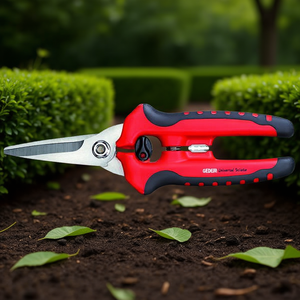 Cuchilla de tijera universal Gedore con mango 2C, categoría de producto: tijeras y cortadoras - Product Image 3