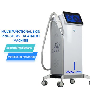 Mesin Penghilang Tato Picosecond Tanpa Bekas untuk <span class=keywords><strong>Nevus</strong></span>, Bintik Vaskular & Lesi Berpigmen - Product Image 1