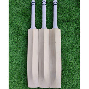 Bate de Cricket Ligero de Primera Calidad, Personalizable, de Alto Rendimiento, Diseño Completo - Product Image 2
