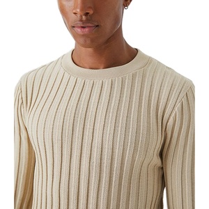 เสื้อเชิ้ตแขนยาวผ้าฝ้าย100% สำหรับผู้ชายดีไซน์เพรียวบาง - Product Image 2