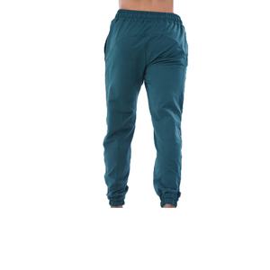 2026 Ensemble de survêtement personnalisé pour homme, pantalon de jogging et pantalon de survêtement oversize en molleton de coton 600 g/m² - Product Image 3