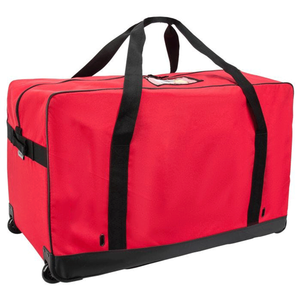 Custom Logo Waterproof Durable Travel <b>Training</b> Field Ice Hockey Stick Bag Jumbo Lacrosse <b>Backpack</b> - Product Image 1