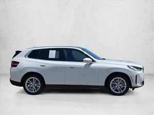 บีเอ็มดับเบิลยู เอ็กซ์3 30 เอ็กซ์ไดรฟ์ ปี 2025 - Product Image 3