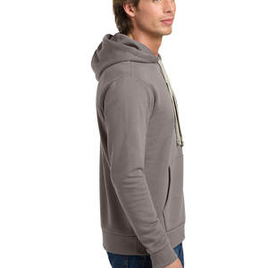 Sudaderas Next Level Apparel, Nuevo Estilo, Sudaderas de Algodón con Logo en Blanco, Ligeras, Talla Estadounidense, Sudadera Gruesa - Product Image 3