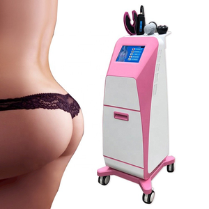 En gros, Ensemble de ventouses de massage sous vide en silicone et en acier inoxydable pour seins et fesses, pour le modelage corporel, le massage et les soins de beauté - Product Image 3