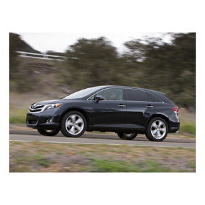 Denmark Utilisé Haute Qualité pour Venza SUV - Volant à Gauche Lumière Intérieure Tous Modèles & Années Disponibles pour l'Exportation - Product Image 2