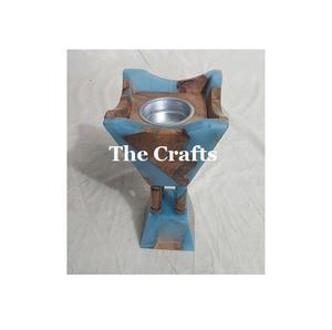 เตาอู๊ดไม้ mabkhar พร้อมตัวอักษรเครื่องหอม - Product Image 6