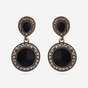 Boucles d'oreilles pendantes tendance 189871 - Product Image 6
