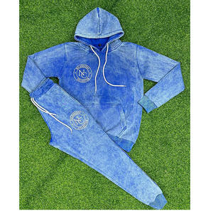 Chándal cortavientos unisex, ropa de mujer, cremallera de cara completa, Sudadera con capucha, chándal impermeable - Product Image 5