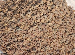 Mezcla de resina de mirra Boswellia Servicio OEM/ODM personalizado - Product Image 5