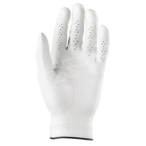 Gants de frappeur de baseball à prix raisonnable Gants de frappeur de baseball en cuir les plus vendus fabriqués au Pakistan - Product Image 3