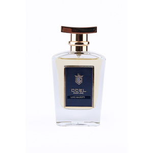 Parfum EDP aromatique pour homme Love Majesty 50 ml - Product Image 5