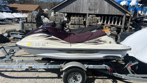 2000 Yamaha WaveRunner XL 800 | 10' - Product Image 3