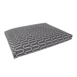 Wholesale Customized Logo Print Zafu Zabuton Kneeling Setting Meditation Cushions and <b>Mat</b> - Product Image 6