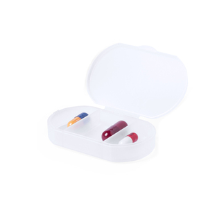 กล่องยา/ผลิตภัณฑ์ดูแลส่วนบุคคลและ M723283-134ยา - Product Image 1
