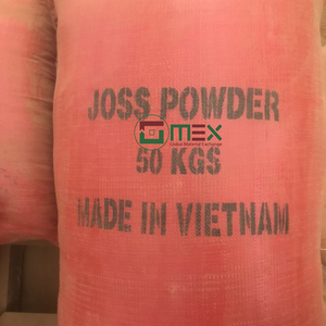 POLVO JOSS DE VIETNAM DE ALTA CALIDAD Y BUEN PRECIO DE DRIRECT FACTORY AL POR MAYOR GMEX CON TODAS LAS TAZAS PARA HACER INCIENSO - Product Image 5