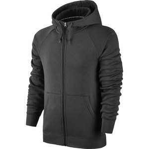 Customizable Zipper Hoodie High Quality Full Zip Sweatshirt For <b>Men</b> Available In Various Colors And Sizes - Product Image 3