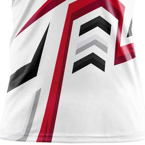 Nuevo precio barato venta precio directo de fábrica elegante pantalones cortos manga camiseta poliéster algodón diseños sublimación impresión - Product Image 4