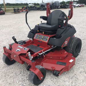 Tondeuse à gazon diesel industrielle 2 temps Ferris IS700ZB2761 2024 - Product Image 1