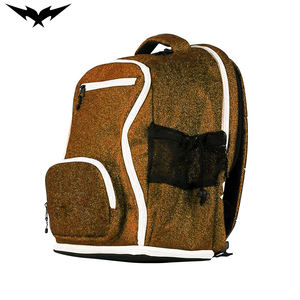 Glitter Cheerleading Backpack Sparkle Backpack Custom Women's Cheer Glitter Mochilas - Product Image 3