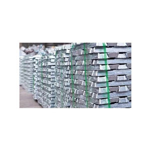 Lingotes de Aleación de Aluminio de Alta Calidad al por Mayor, Grado 2000, 99.80% de Pureza, Suministro a Granel, Precio de Fábrica, Exportación OEM para Uso Industrial - Product Image 6