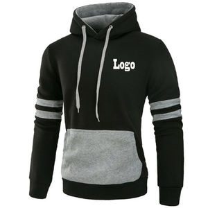 Sudaderas con capucha para hombre de último diseño 2025 hechas en Pakistán - Product Image 1