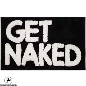 Tapis de Bain Modernes Personnalisés Vente en Gros à Séchage Rapide Tapis de Bain Designer Coton Fabriqué à la Machine avec Couleur Tuftée Style Moderne par ITHL - Product Image 2