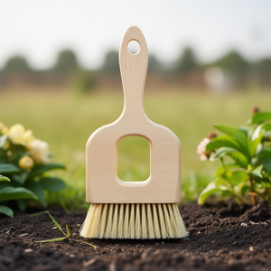 <b>Cleaning</b> <b>Brush</b> <b>Pipe</b> <b>Brush</b> L.160mm D.32mm 0.30mm Bristle Length 100mm 10-Pack LESSMANN - Product Image 3