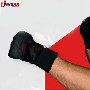 Envolturas de mano acolchadas de gel rápido de calidad superior al por mayor personalizado para productos de boxeo interno de MMA y Kickboxing - Product Image 6