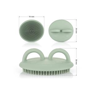 Ensemble de brosses de bain Reer BabyCare 6 pièces, essentiel pour le bain de bébé - Product Image 5