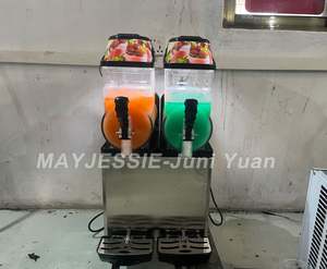 Machine à glace pilée, mixeur à smoothies, boissons glacées, Y <span class=keywords><strong>Poweradd</strong></span> Power, garantie 1 an - Product Image 2