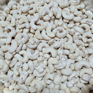 Venta Caliente, Precio Económico, Nueces de Anacardo Crudas WW180, WW240, WW320, Nueces de Anacardo LP W320, Tamaño de Corte Personalizado - Product Image 1