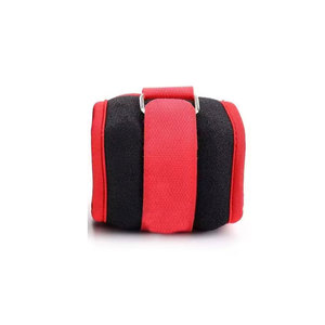 Correa de tobillo ecológica, transpirable, con diseño y tamaño personalizados, precio al por mayor razonable. - Product Image 5