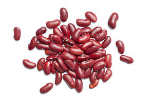 Large White Kidney <b>Beans</b> Red <b>Beans</b> Round 25kg Fresh for Sale - Product Image 3